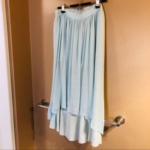 Artzia Wilfred medium size Midi length skirt